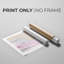 «Get Sweet II» - Impression sur toile seulement - NON-CADRE-355732985