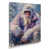Toile tendue