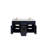 60'' Double Bathroom Vanity with Quartz Top-88110069