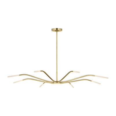 Lajos LED Chandelier
