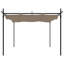 Audrius Metal BBQ Gazebo-1668298568-1668298569