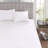 Hypoallergenic 3-Inch Cooling Gel Memory Foam Mattress Topper With Removable And Washable Cooling Cover-2104170035