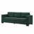 Green est en rupture de stock