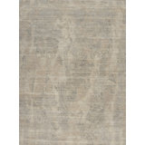 Art Tec Hand Knotted Wool Area Rug