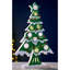 Christmas Tabletop Tree