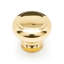CK Series 1 1/4" Diameter Mushroom Knob-12829666