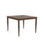 Brookings Wrought Aluminum Dining Table-1387177136