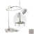 Brushed Nickel is out of stock