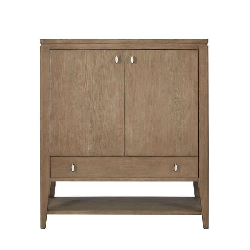 Commode de porte