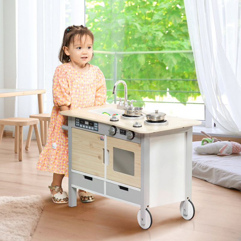 Kitchen Set