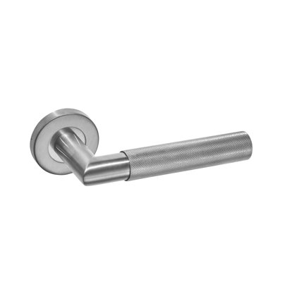 Arlington Stainless Steel Door Handle Pack - Privacy
