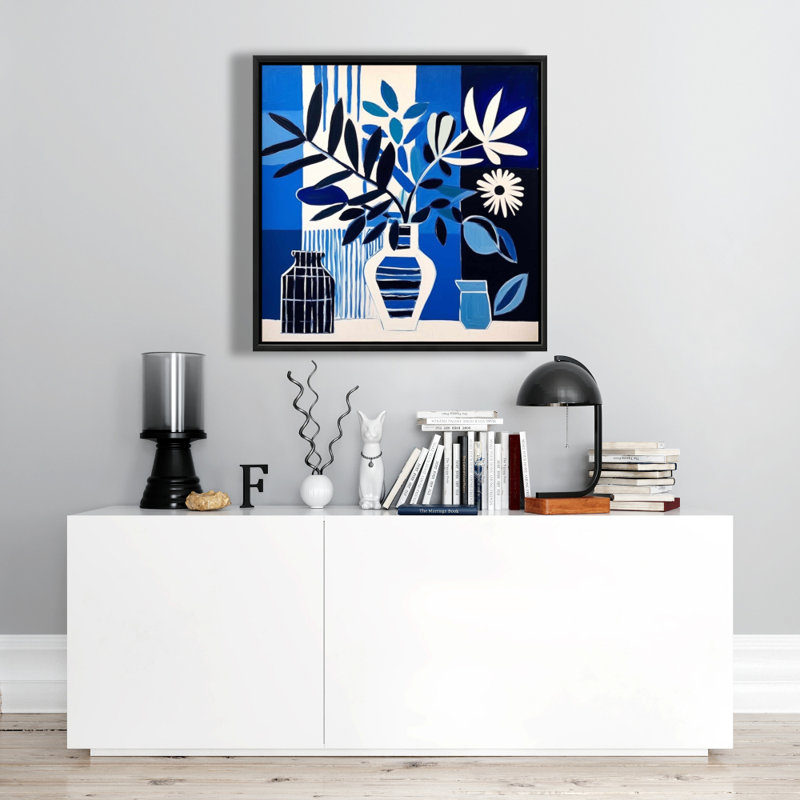 «Blue Living»