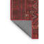 Tapis oriental tissé à la machine Castoria-359560400