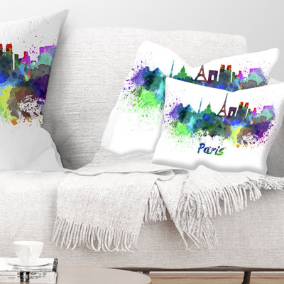 Coussin Paris