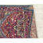 Tapis oriental magenta Dietz-26967083
