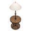 Lampe sur pied 58 "High Achse
