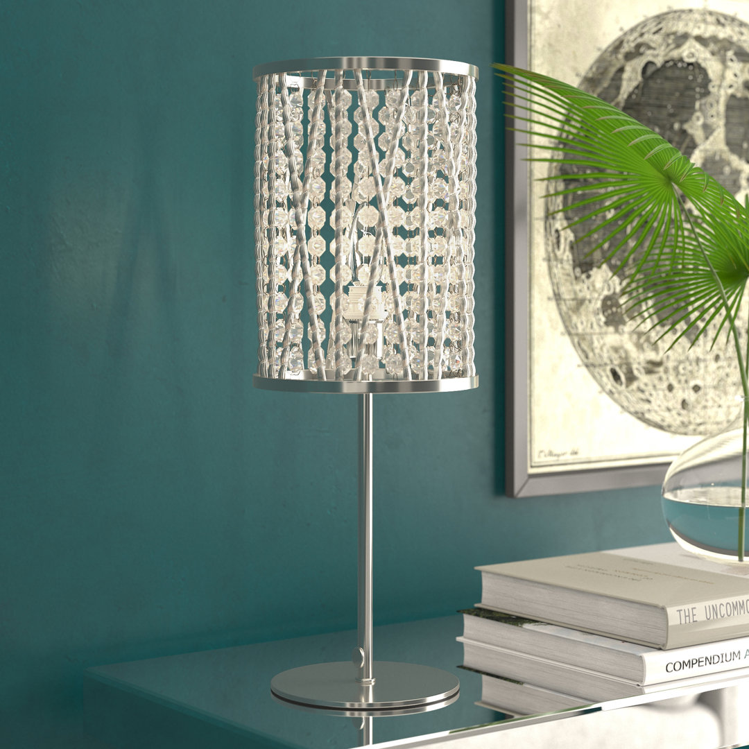 Breonna 48.5cm Table Lamp