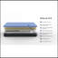 Matelas en mousse de latex et matelas à ressorts Refroidissant hybride à refroidissement rapide 12 po Refresh-1948881514