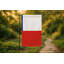 Drapeau du Chili - Drapeau extérieur