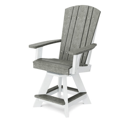 Heritage Balcony Swivel Chair