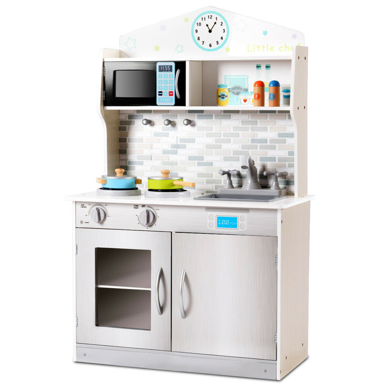 Alresford Kitchen Set
