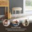Tabouret de coiffeuse Berryman