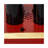 Kurt Adler LED Musical Bear Nutcracker, 15in