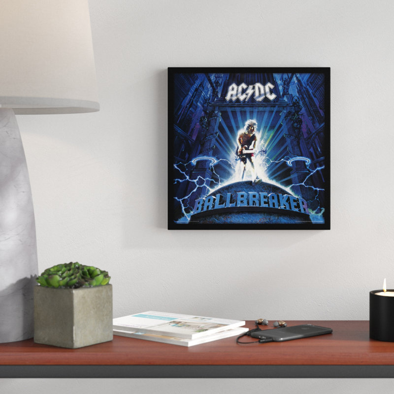 Single Picture Frame Memorabilia