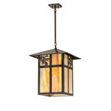 Seneca Sprig 1 - Light Pendant