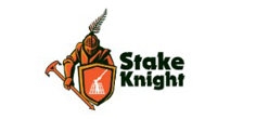 Stake Knight Logo