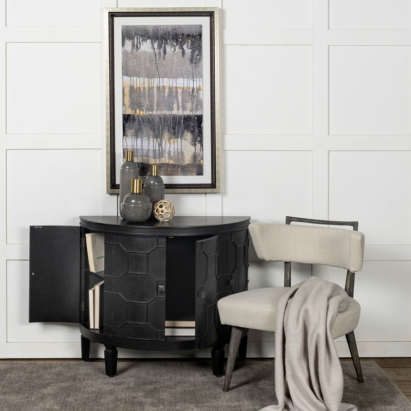 Huya Accent Cabinet