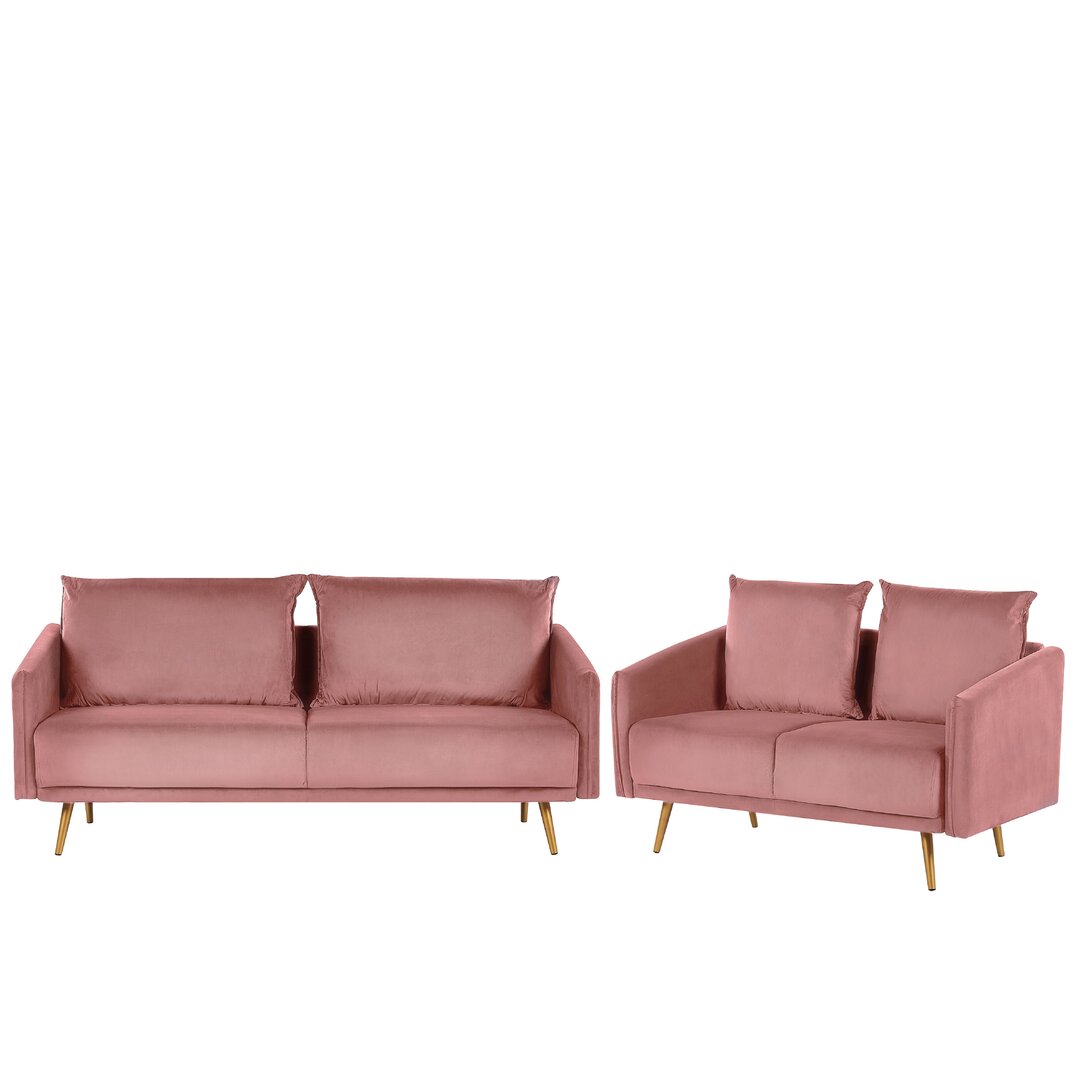 Zweiersofa Christy