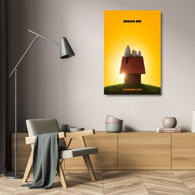 Peanuts, le film