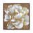 Classic Brown Wood Framed Canvas selected