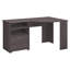 Bureau d'angle réversible Huckins-40702633