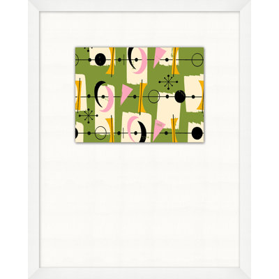 Sensational 2 Print by Christopher Kennedy