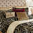 4 PCS  Comforter Set-124094513