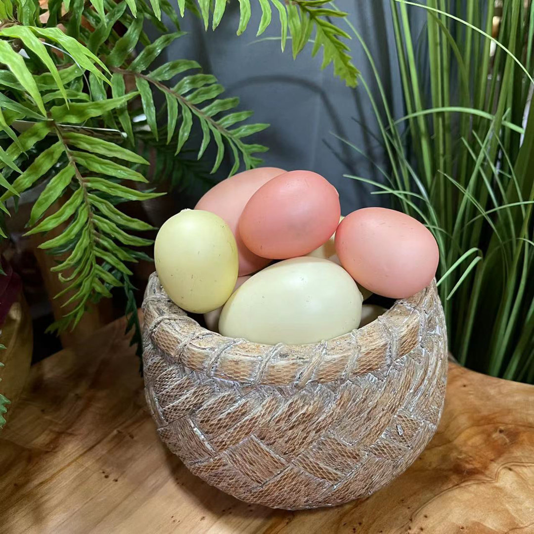 Egg Filler Decorative Accent The Twillery Co.® 