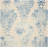 Oakton Hand Tufted Wool/Cotton Geometric Rug in Blue-1832302263