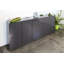 Emina 220cm Sideboard-1817944229