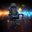 Fauteuil de jeu pc & racing Euclid-1464511414