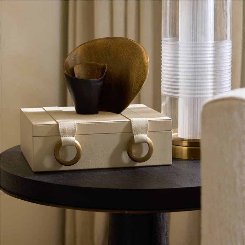 Facci Handmade Decorative Box