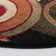 Amiee-Louise Performance Abstract Rug