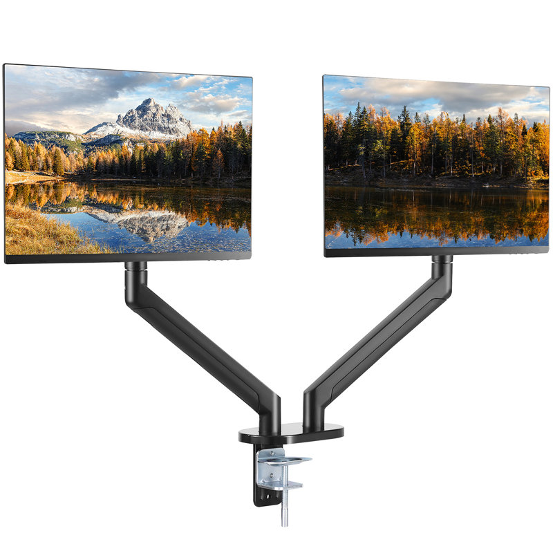 Stellweilan Tessberg Multi-Screen Desktop Mount