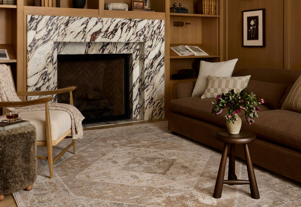 Foundational Rugs