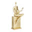 Statue Amauli