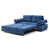 Bleu est en rupture de stock