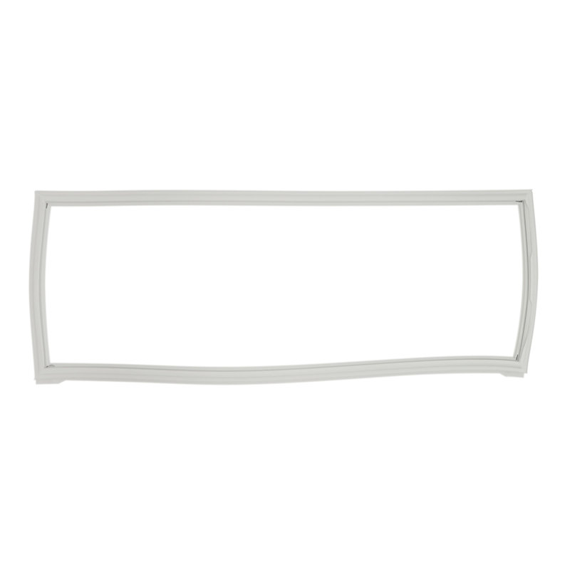Whole Parts Refrigerator Door Seal Gasket  - Replacement & Compatible With Some Samsung Refrigerators