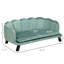 Lit pour animaux spacieux, canapé pour animaux Pearl-123829736