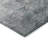 Machine Washable Indoor/Outdoor Cinead ACN1674 Taupe Rug-104386862